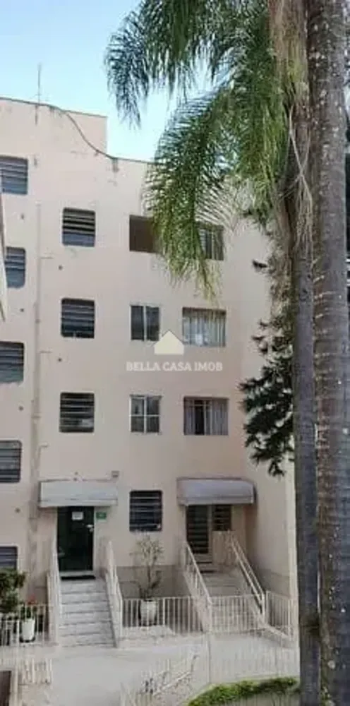 Apartamento, 2 quartos, 60 m² - Foto 8