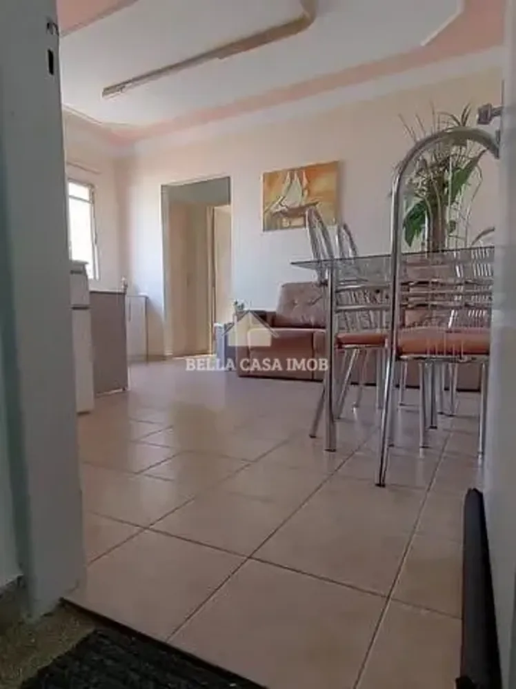 Apartamento, 2 quartos, 60 m² - Foto 10