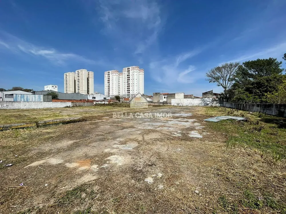 Terreno, 3000 m² - Foto 1