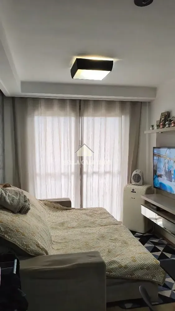 Apartamento, 1 quarto, 47 m² - Foto 3