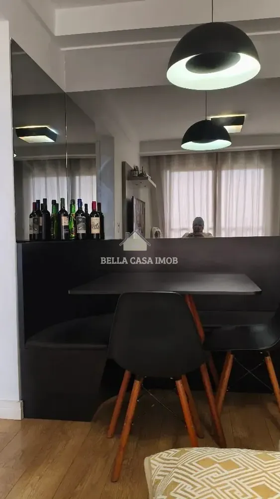 Apartamento, 1 quarto, 47 m² - Foto 2