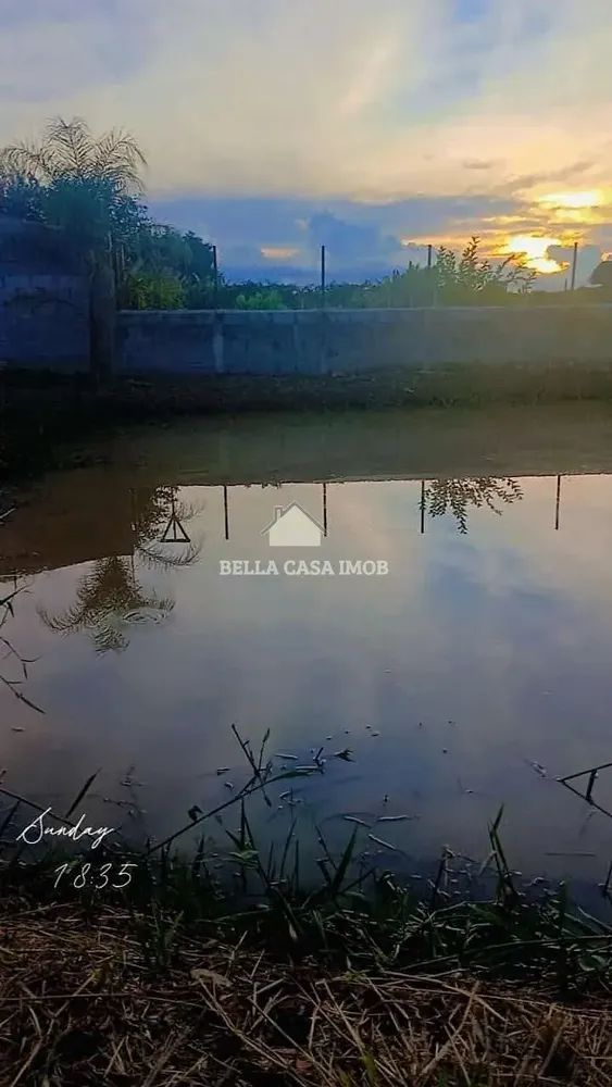 Chácara, 3 quartos, 1300 m² - Foto 4