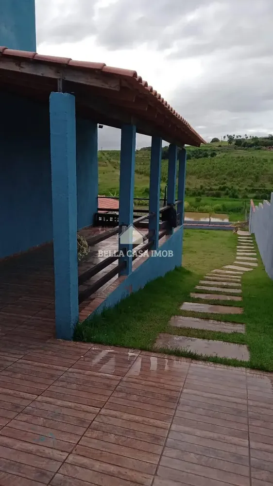 Chácara, 3 quartos, 1300 m² - Foto 12