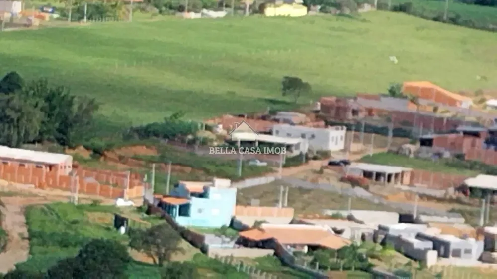 Chácara, 3 quartos, 1300 m² - Foto 3