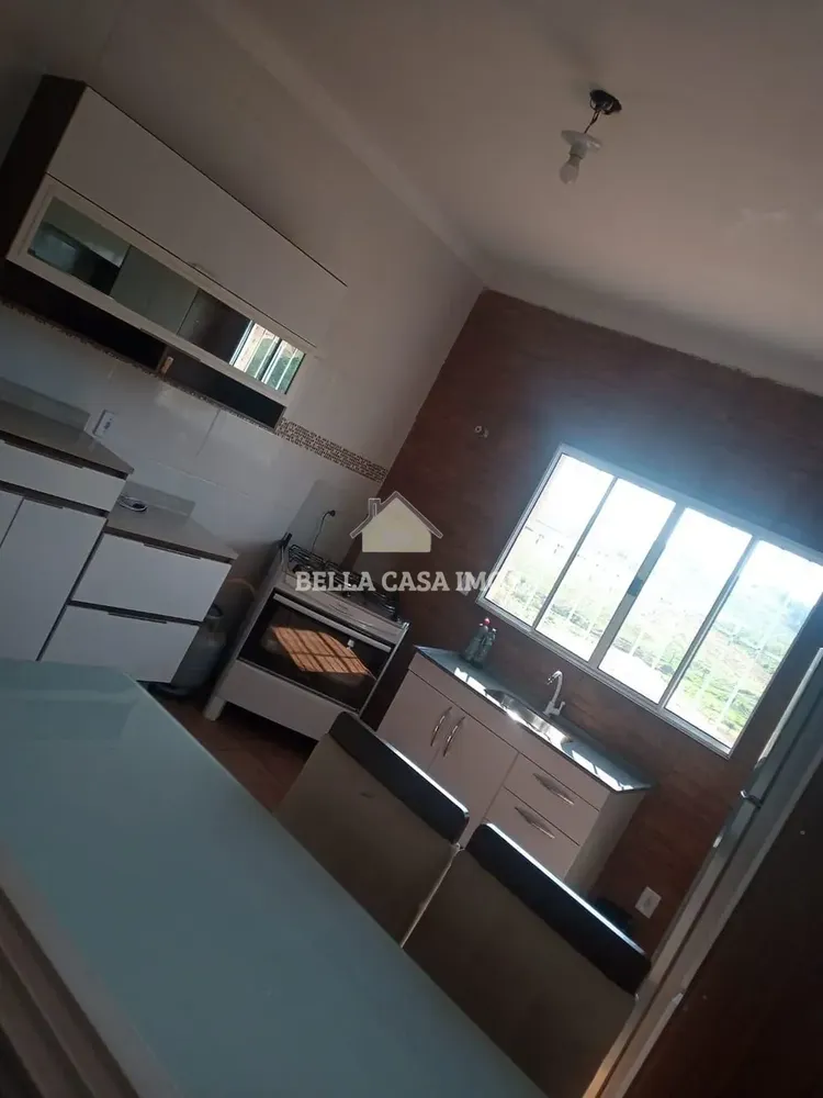 Chácara, 3 quartos, 1300 m² - Foto 11