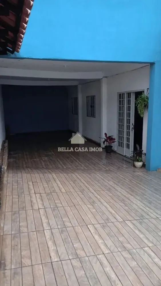 Chácara, 3 quartos, 1300 m² - Foto 16