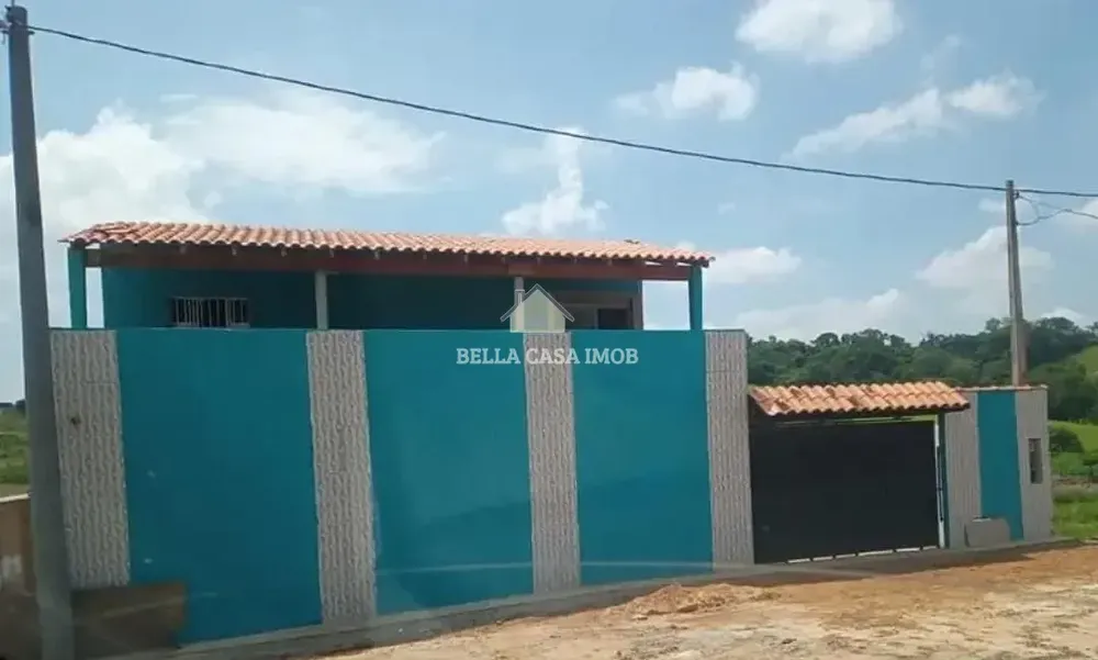 Chácara, 3 quartos, 1300 m² - Foto 13