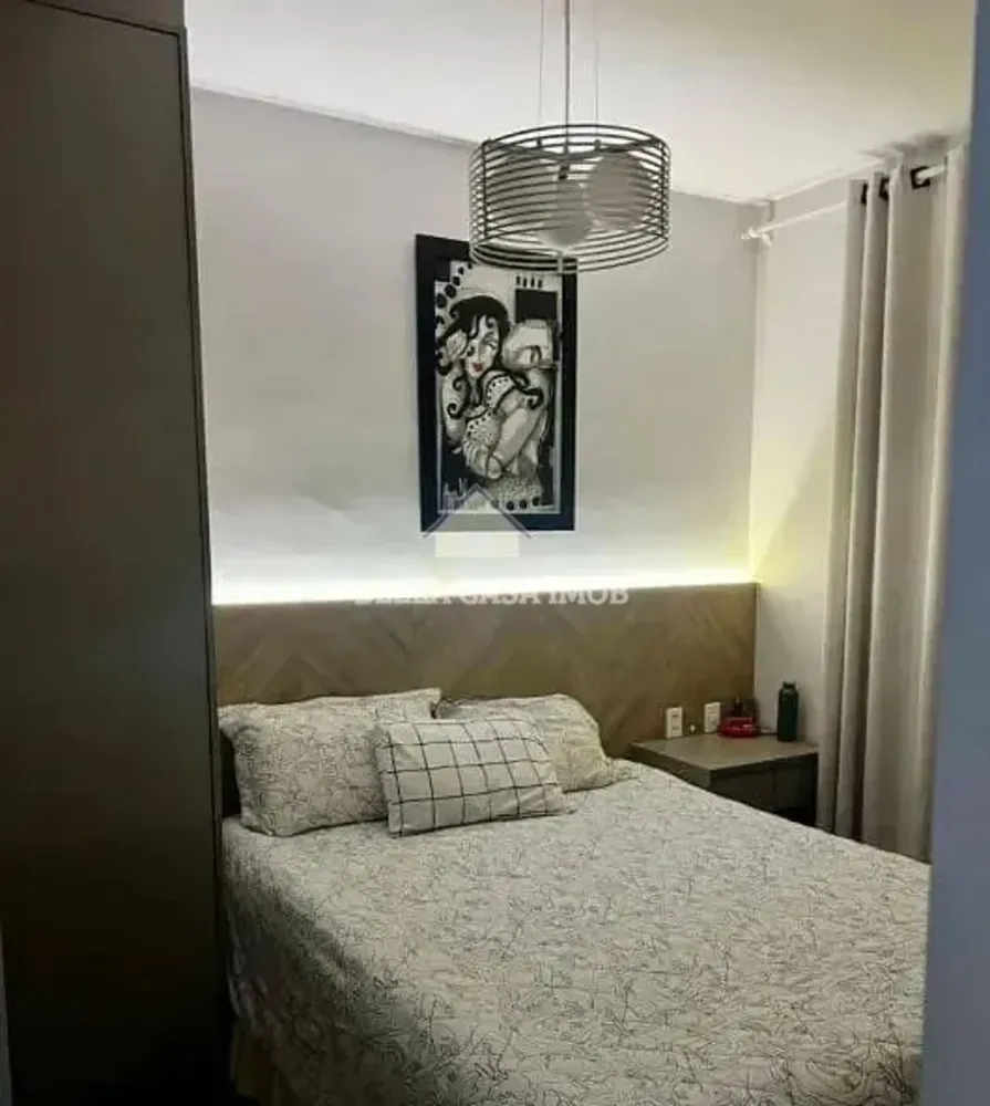 Apartamento, 3 quartos, 89 m² - Foto 3