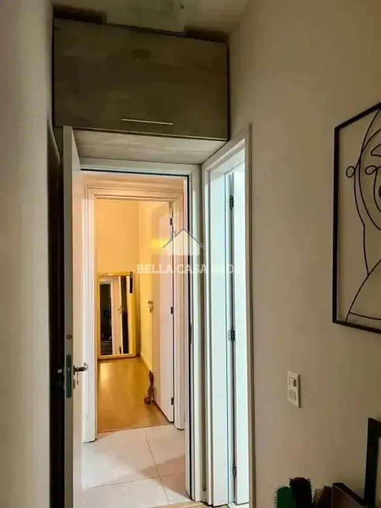 Apartamento, 3 quartos, 89 m² - Foto 8