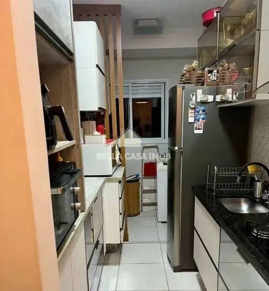 Apartamento, 3 quartos, 89 m² - Foto 7