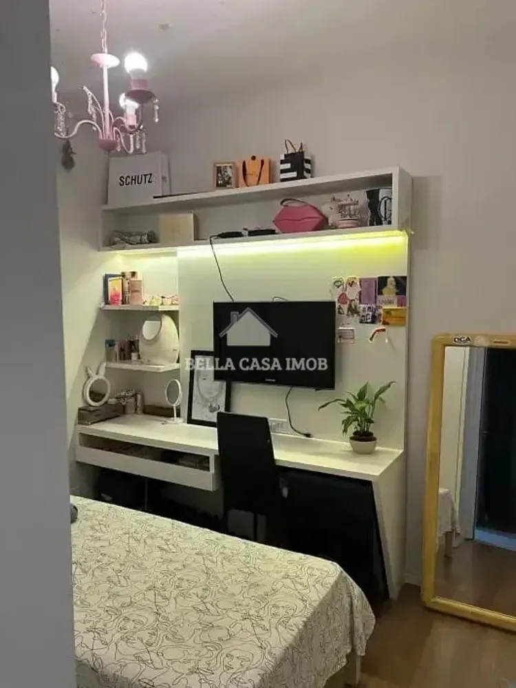 Apartamento, 3 quartos, 89 m² - Foto 4