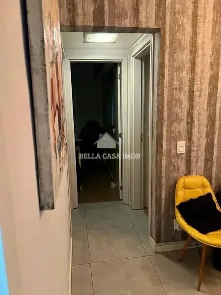 Apartamento, 3 quartos, 89 m² - Foto 11