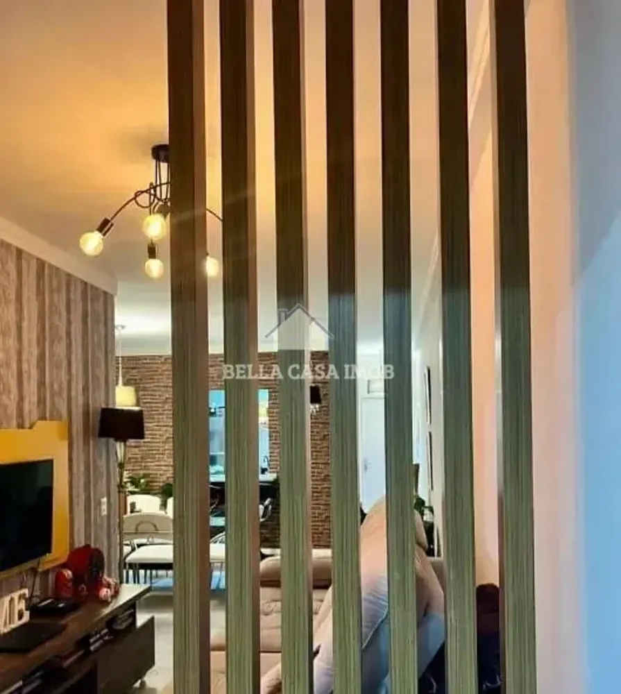 Apartamento, 3 quartos, 89 m² - Foto 3