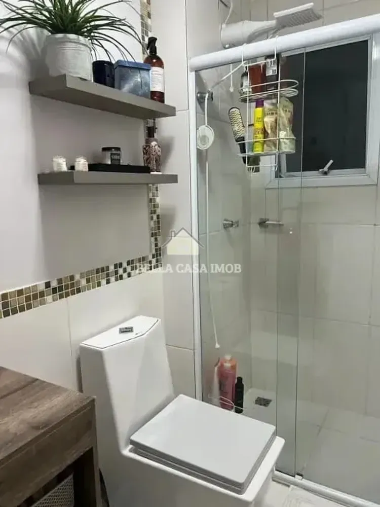 Apartamento, 3 quartos, 89 m² - Foto 14