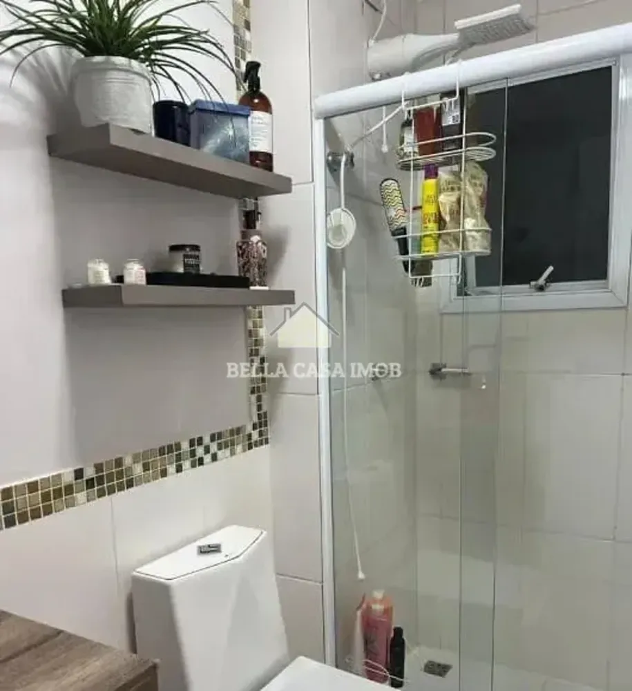 Apartamento, 3 quartos, 89 m² - Foto 13