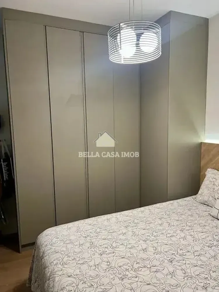Apartamento, 3 quartos, 89 m² - Foto 10