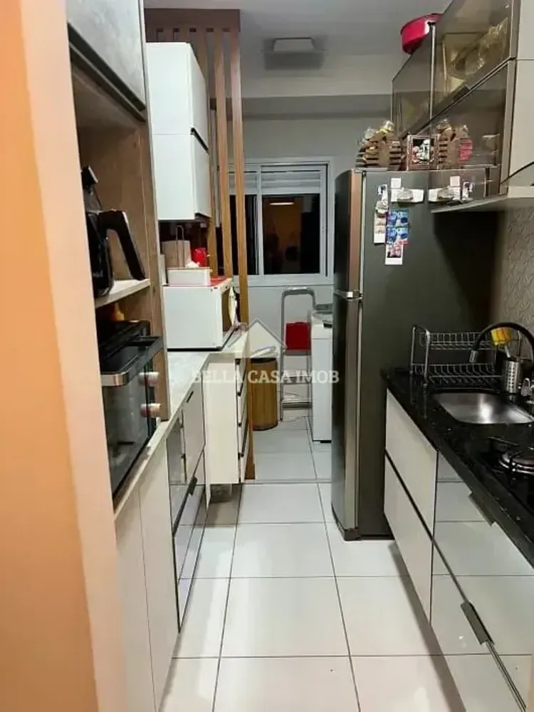 Apartamento, 3 quartos, 89 m² - Foto 6