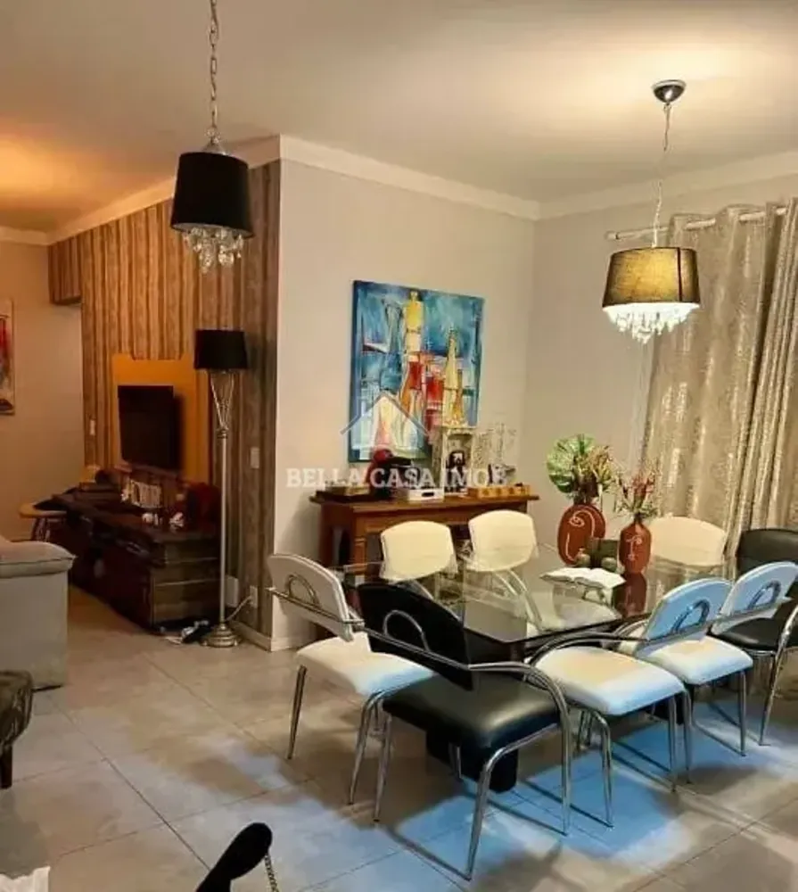 Apartamento, 3 quartos, 89 m² - Foto 2