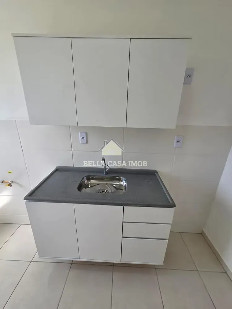 Apartamento, 2 quartos, 47 m² - Foto 15