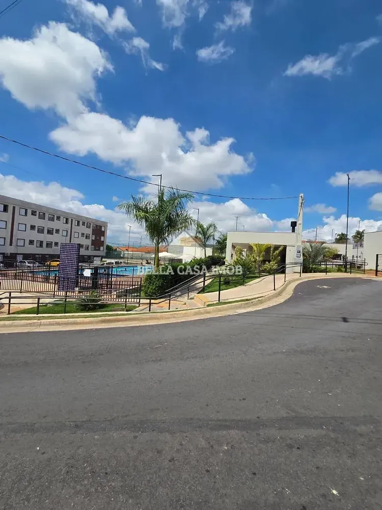 Apartamento, 2 quartos, 47 m² - Foto 4