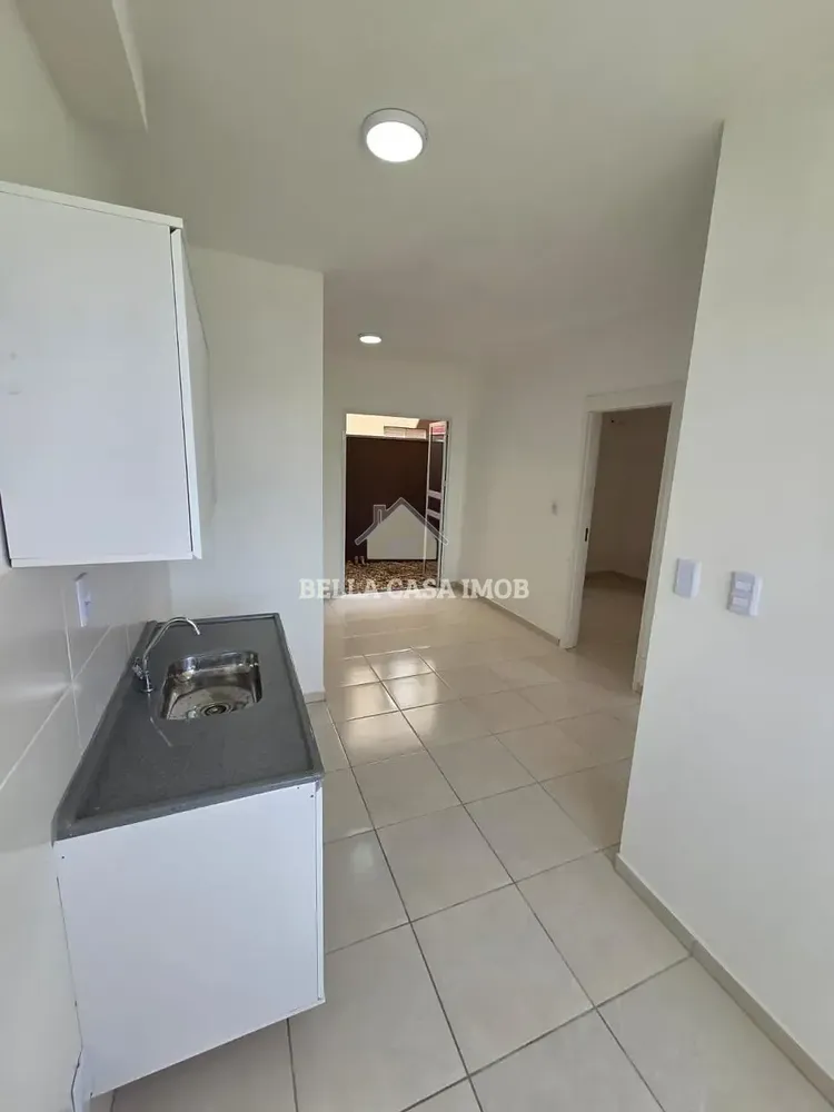 Apartamento, 2 quartos, 47 m² - Foto 1