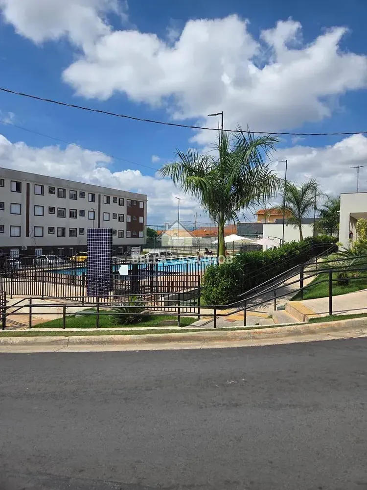 Apartamento, 2 quartos, 47 m² - Foto 14