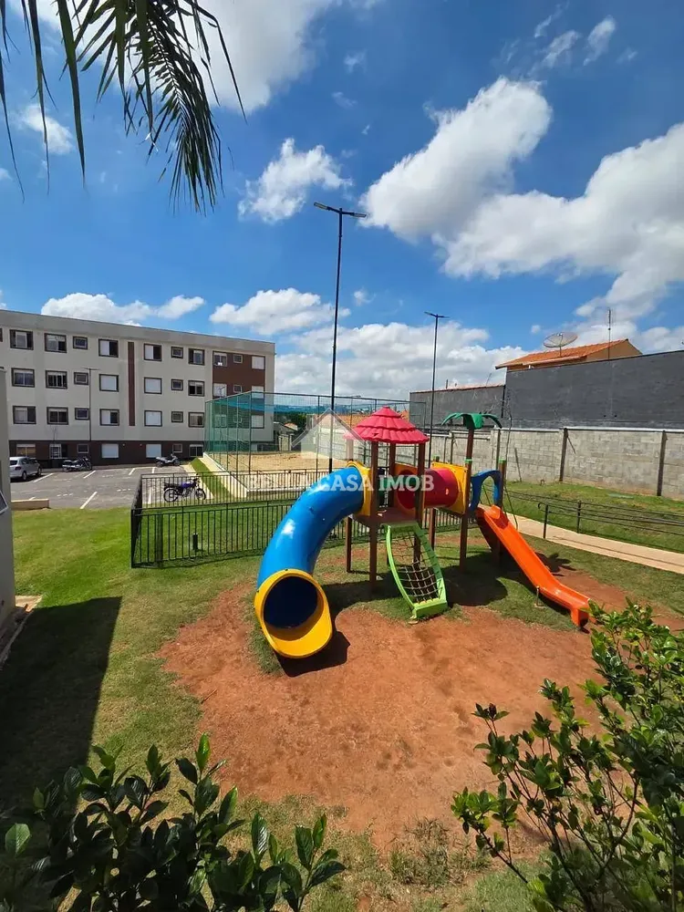 Apartamento, 2 quartos, 47 m² - Foto 8