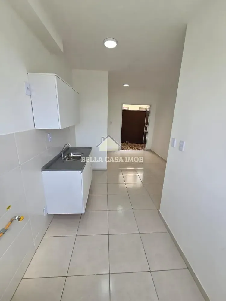 Apartamento, 2 quartos, 47 m² - Foto 12