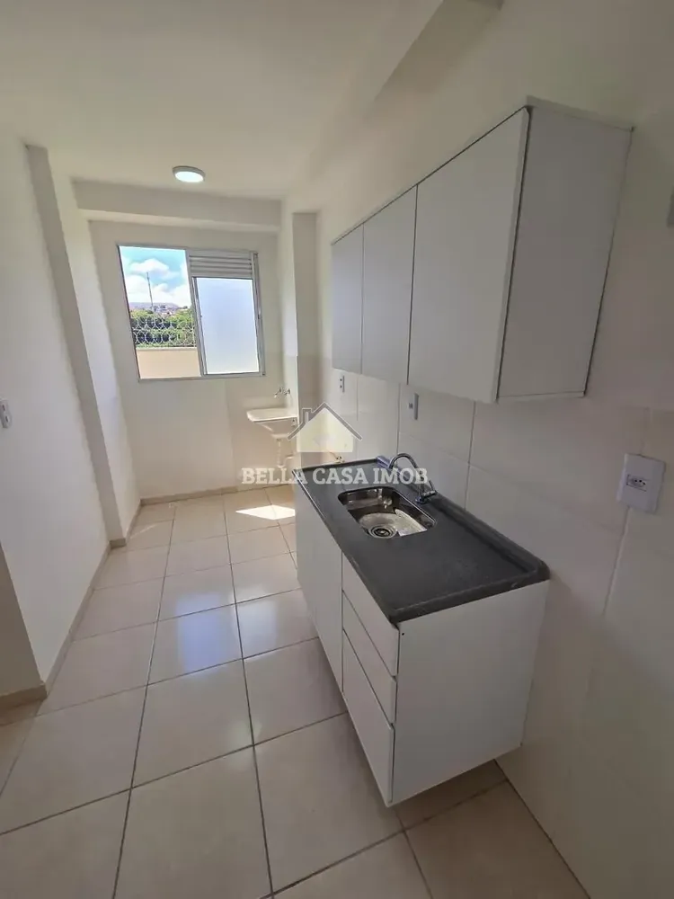 Apartamento, 2 quartos, 47 m² - Foto 19
