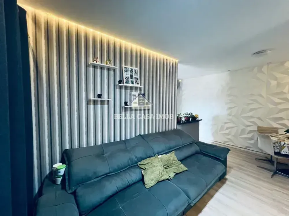 Apartamento, 2 quartos, 61 m² - Foto 8