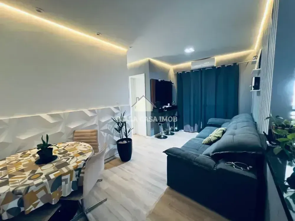Apartamento, 2 quartos, 61 m² - Foto 9