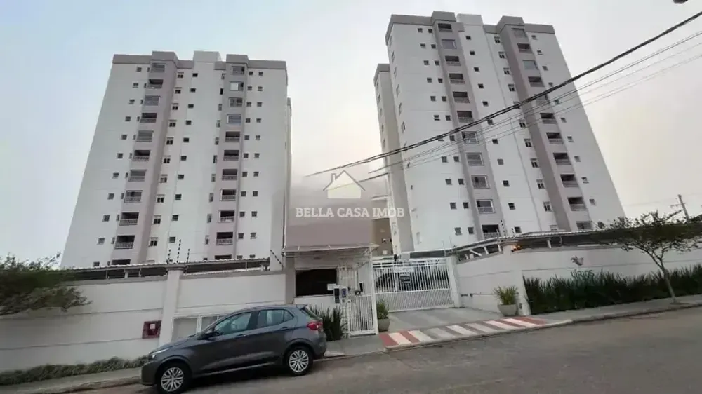 Apartamento, 2 quartos, 61 m² - Foto 15