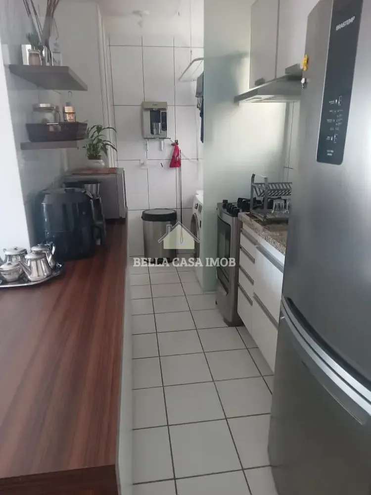 Apartamento, 3 quartos, 68 m² - Foto 5