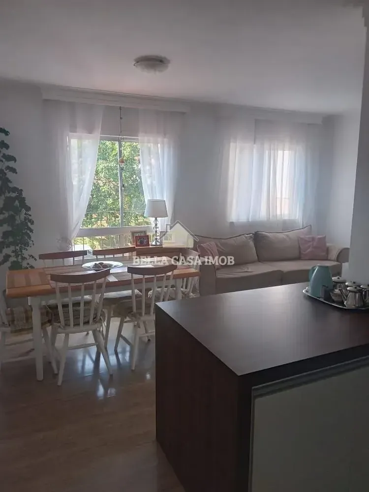 Apartamento, 3 quartos, 68 m² - Foto 1