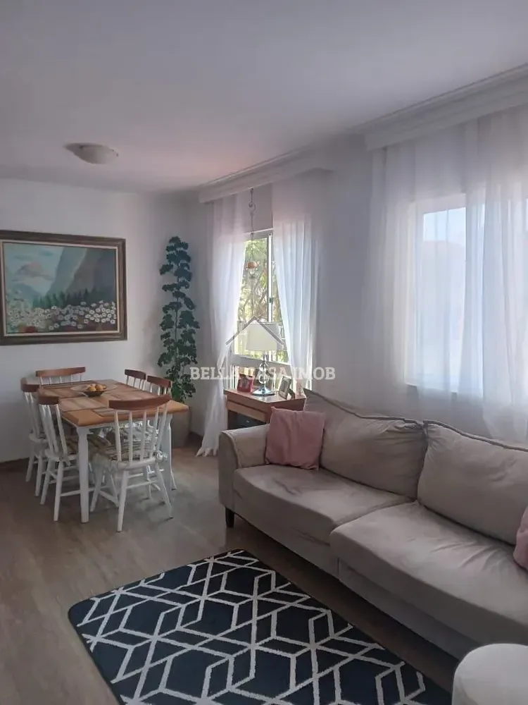 Apartamento, 3 quartos, 68 m² - Foto 11