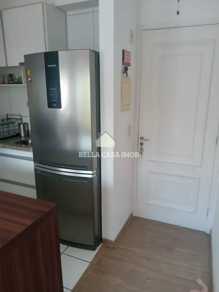 Apartamento, 3 quartos, 68 m² - Foto 3