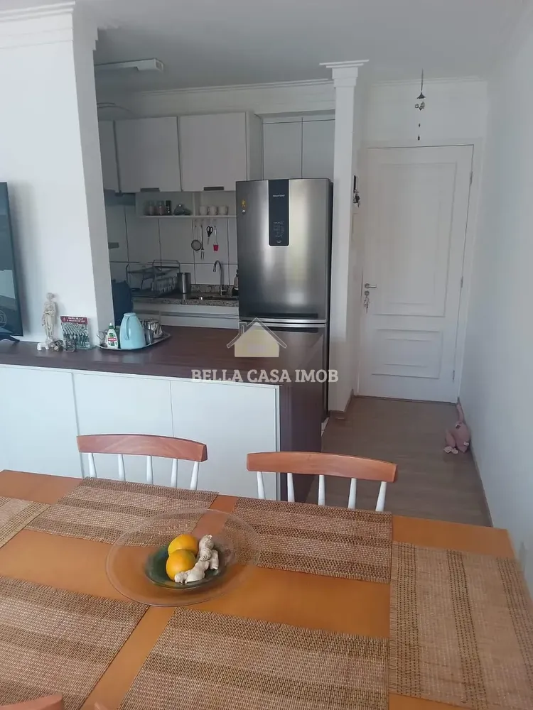 Apartamento, 3 quartos, 68 m² - Foto 6