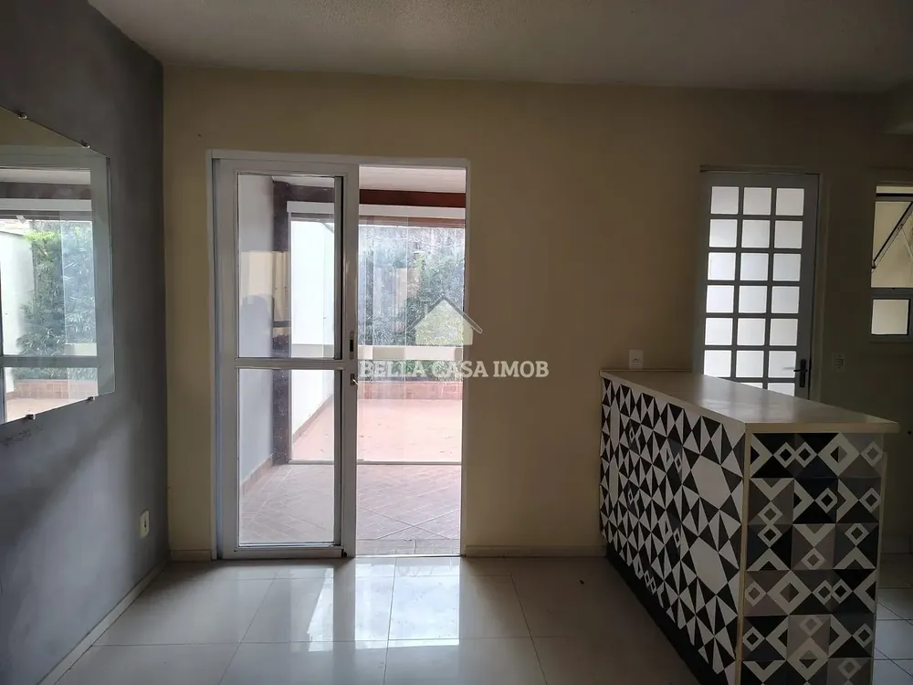 Casa, 2 quartos, 104 m² - Foto 3