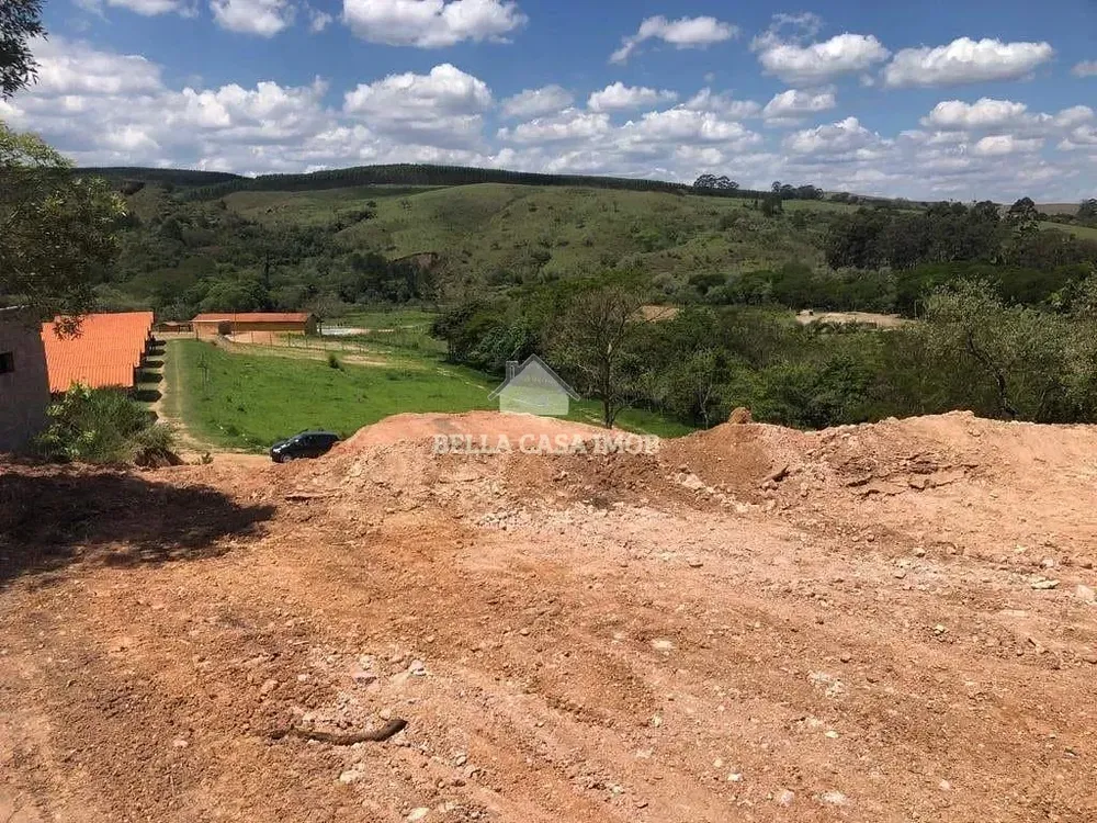 Terreno, 1000 m² - Foto 1