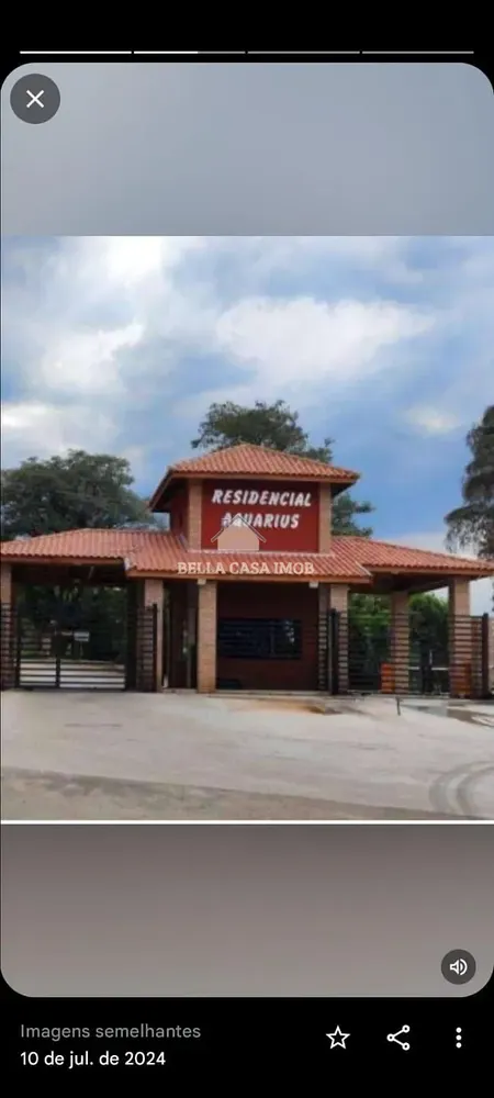 Chácara, 3 quartos, 800 m² - Foto 5