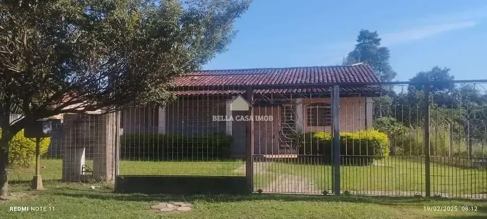 Chácara, 3 quartos, 800 m² - Foto 2