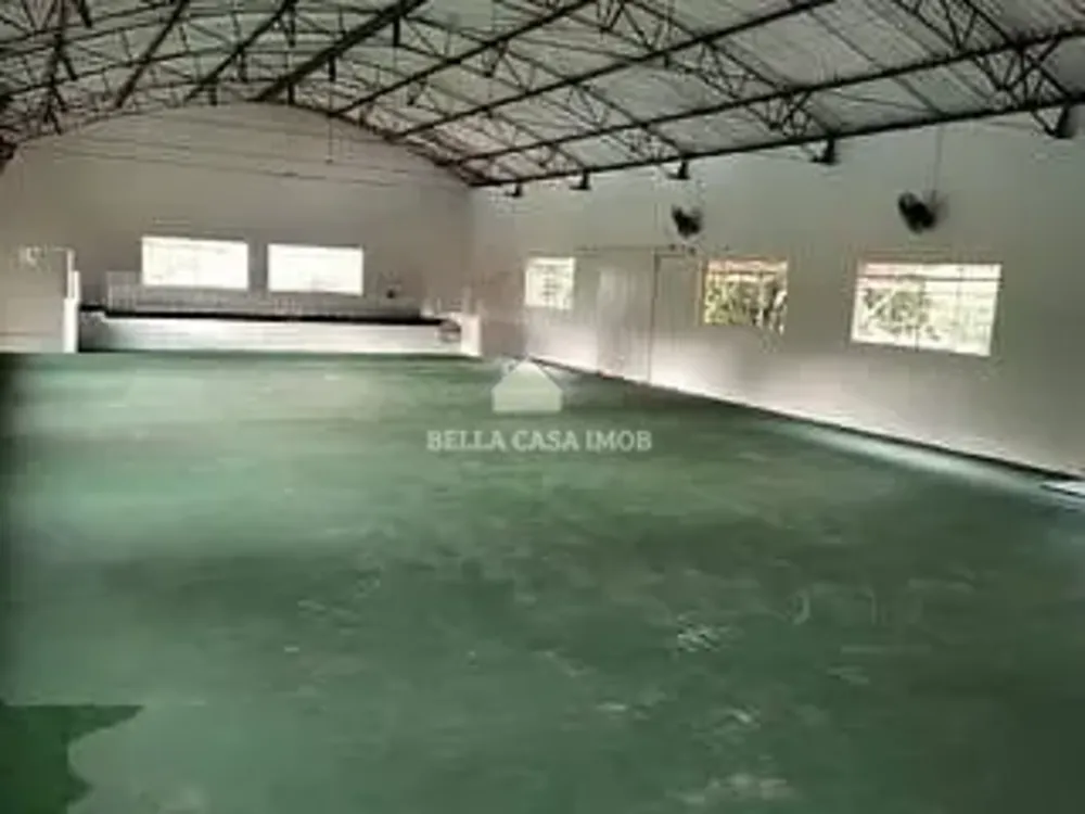 Chácara, 3 quartos, 800 m² - Foto 11