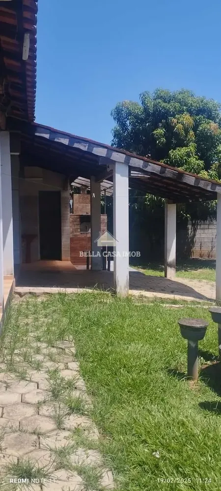 Chácara, 3 quartos, 800 m² - Foto 12