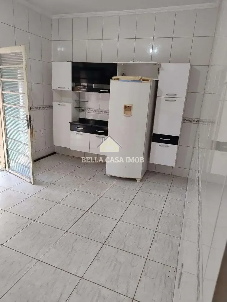 Chácara, 3 quartos, 800 m² - Foto 4