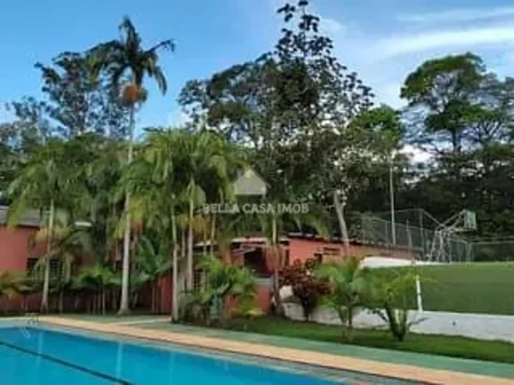 Chácara, 3 quartos, 800 m² - Foto 9