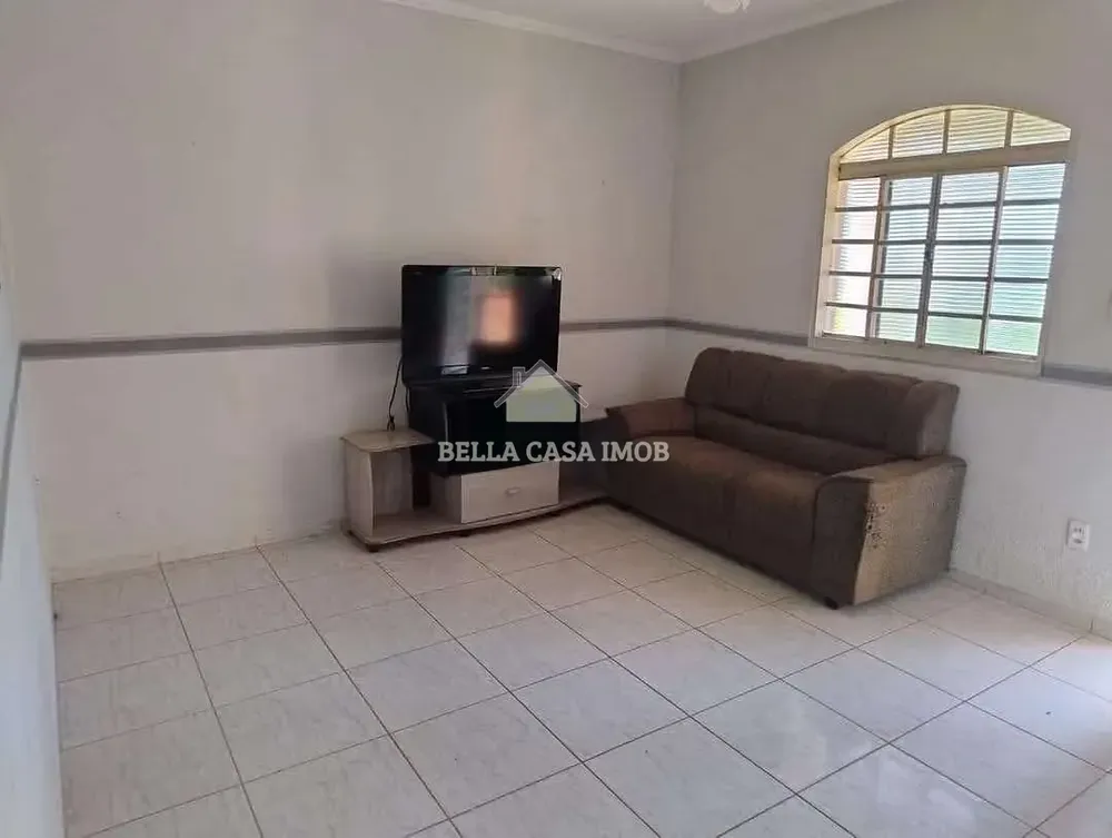 Chácara, 3 quartos, 800 m² - Foto 10