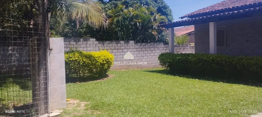 Chácara, 3 quartos, 800 m² - Foto 12