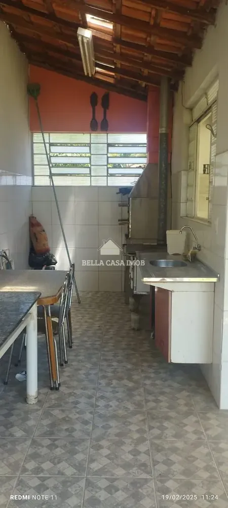 Chácara, 3 quartos, 800 m² - Foto 15
