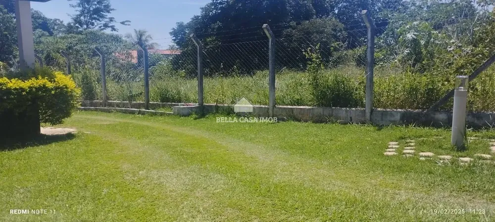 Chácara, 3 quartos, 800 m² - Foto 16