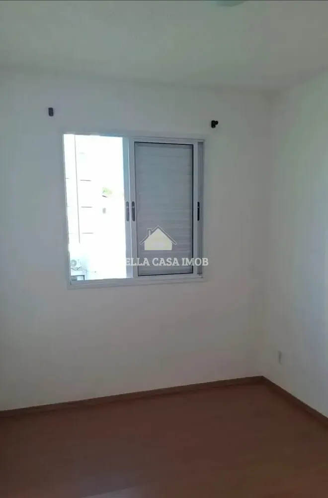 Apartamento, 2 quartos, 52 m² - Foto 7